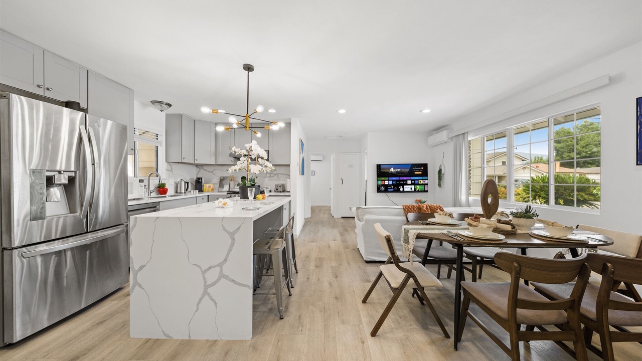Photo of Kitchen in Mayflower Village