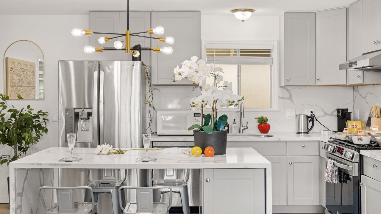 Photo of Kitchen in Mayflower Village