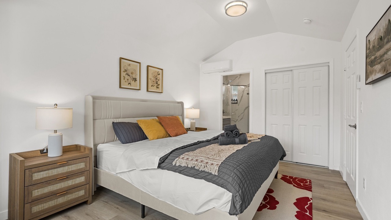 Photo of Bedroom in Mayflower Village