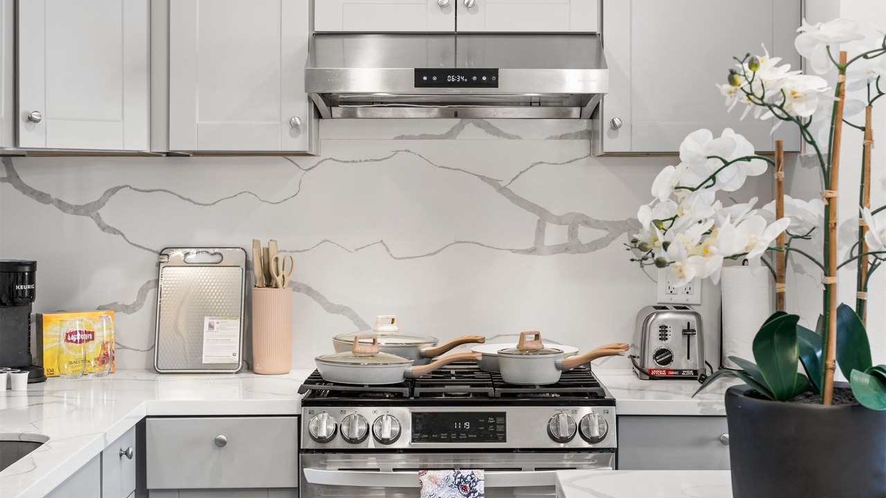 Photo of Kitchen in Mayflower Village
