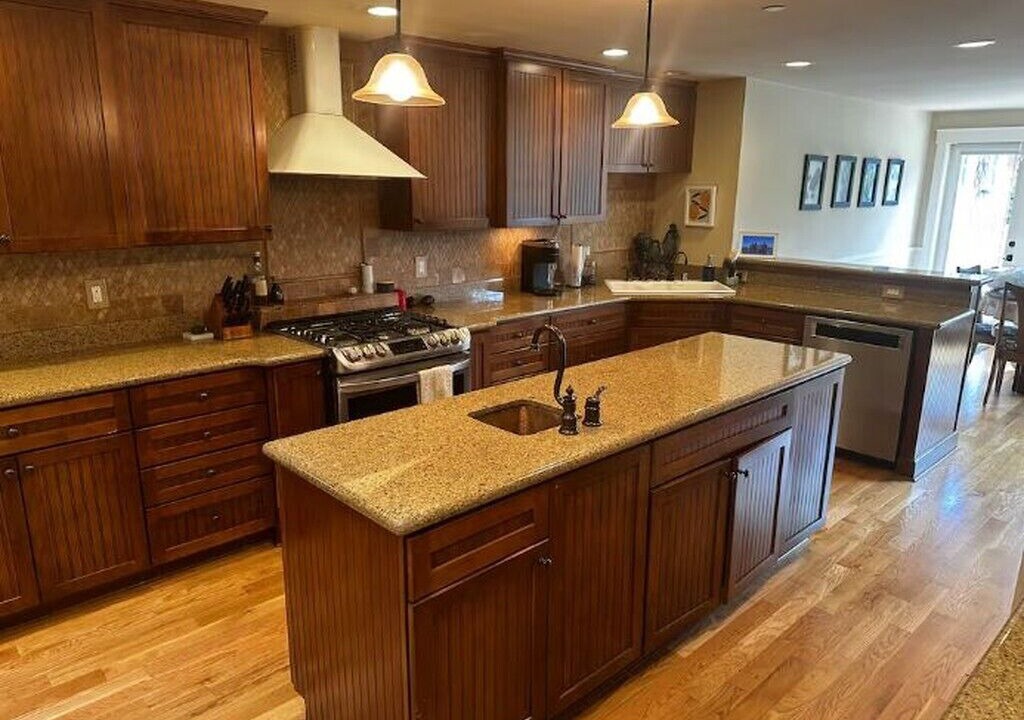 Photo of Kitchen in Lake Forest Park