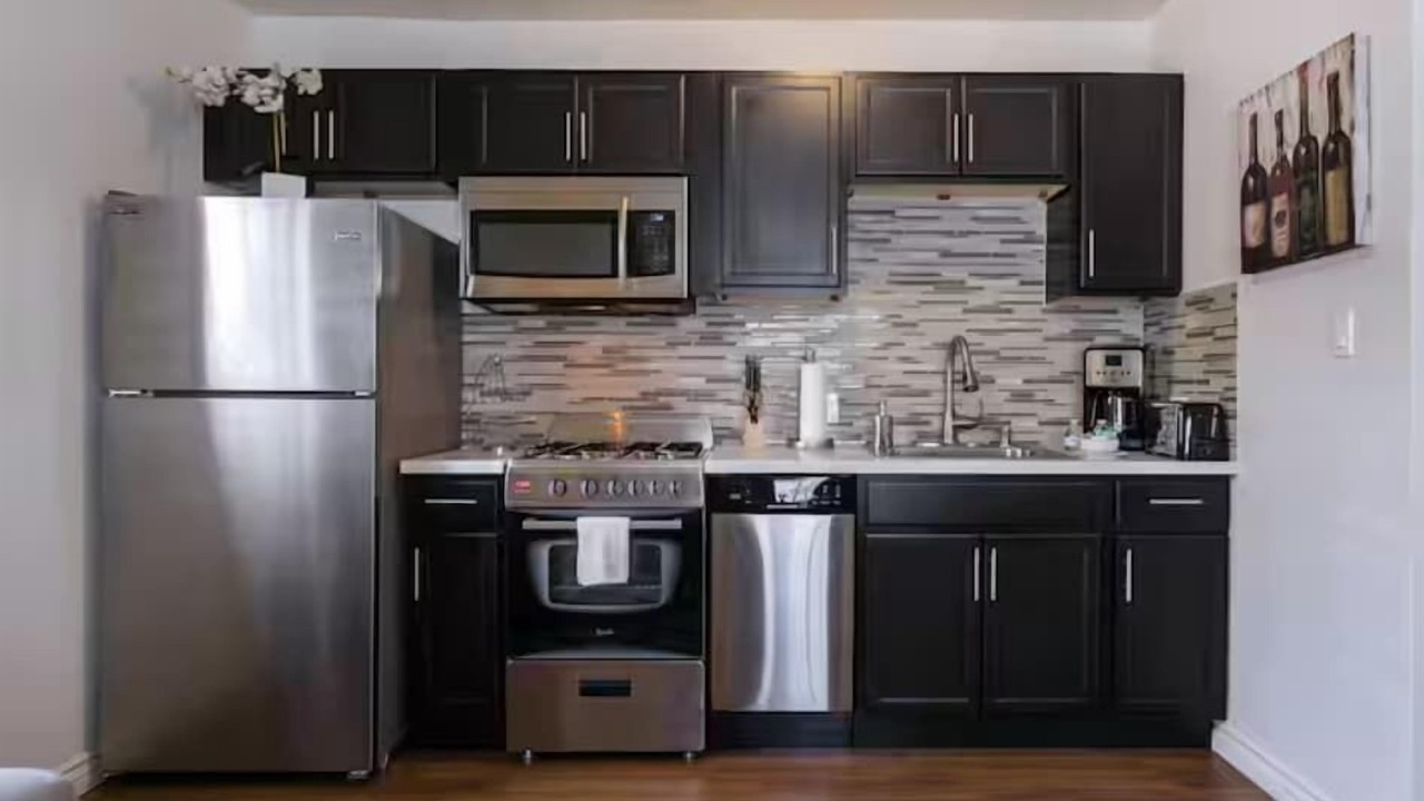 Photo of Kitchen in Valley Village
