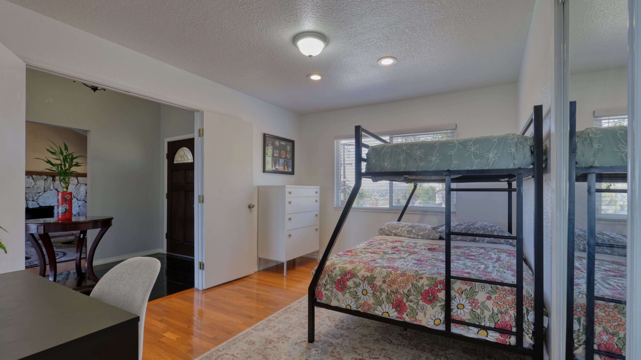 Photo of Bedroom in La Presa
