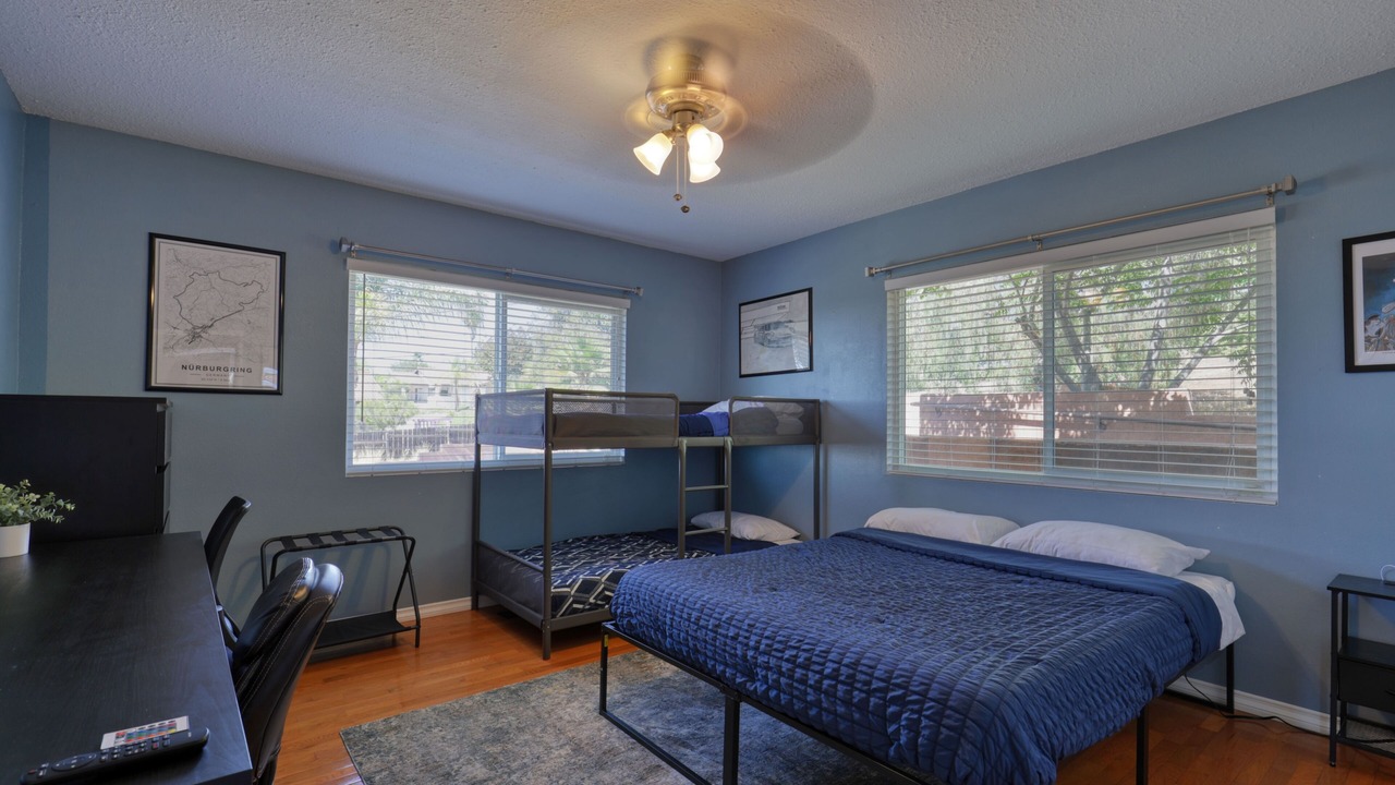Photo of Bedroom in La Presa