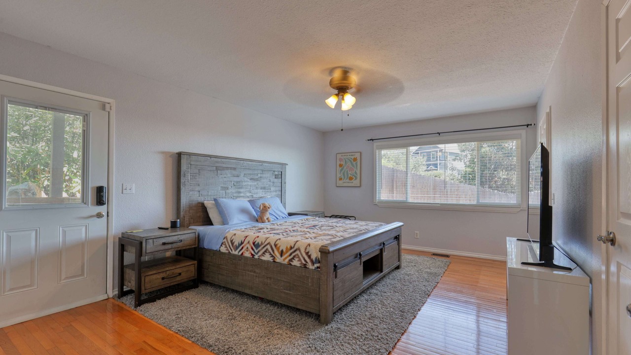 Photo of Bedroom in La Presa