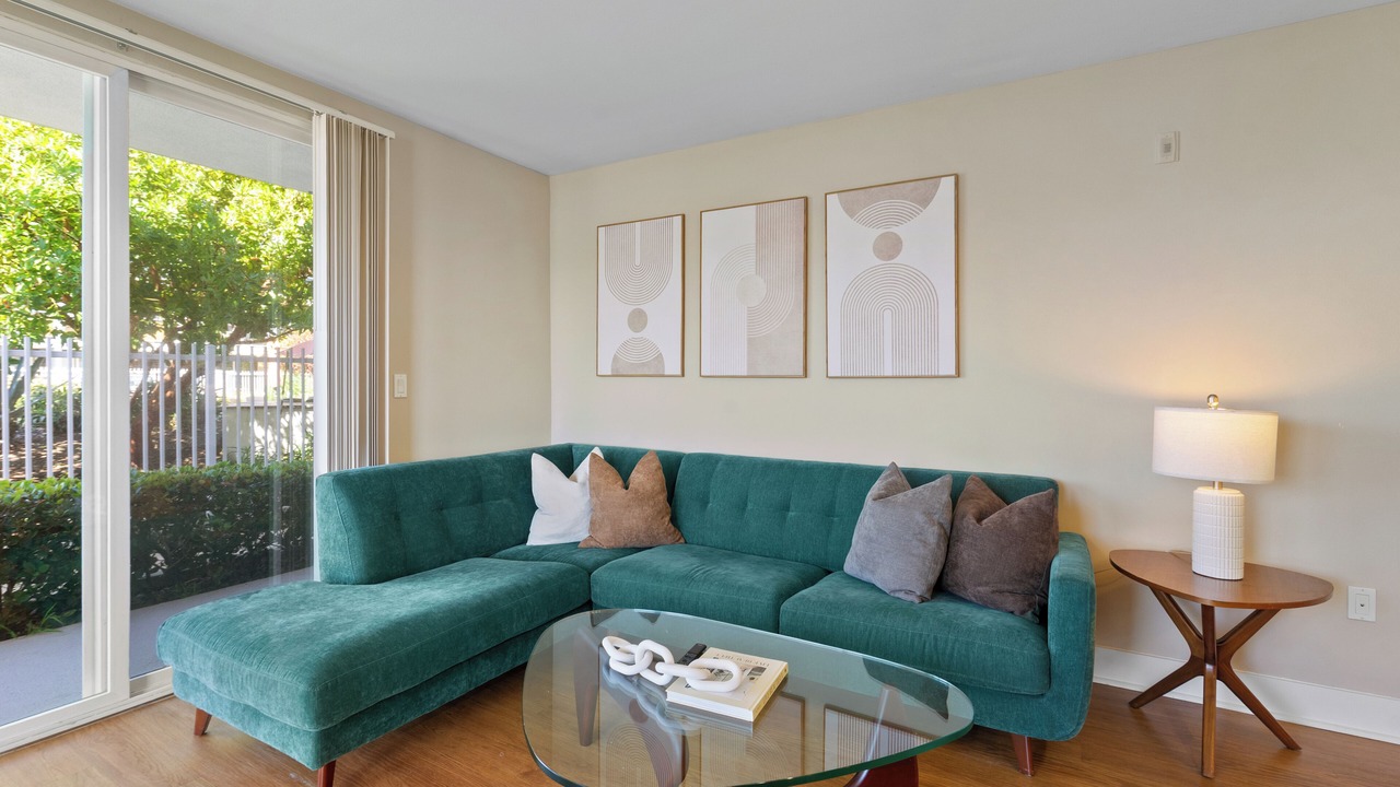 Photo of Livingroom in Marina del Rey