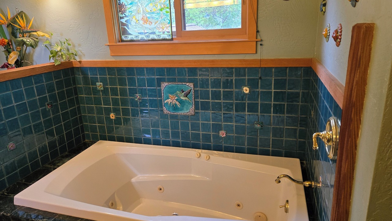Photo of Bathroom in Western