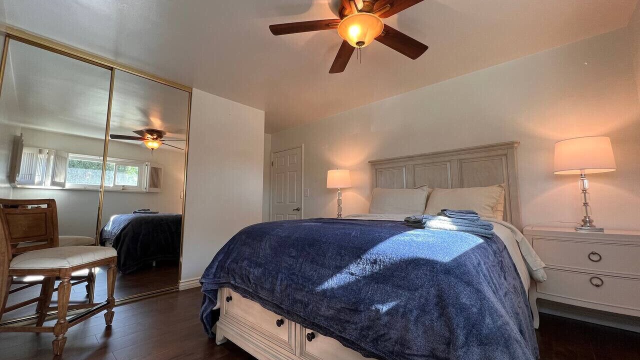 Photo of Bedroom in West Floral Park