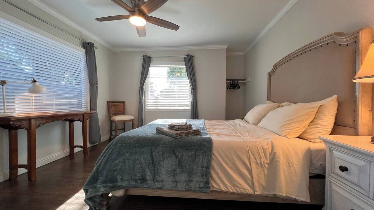 Photo of Bedroom in West Floral Park