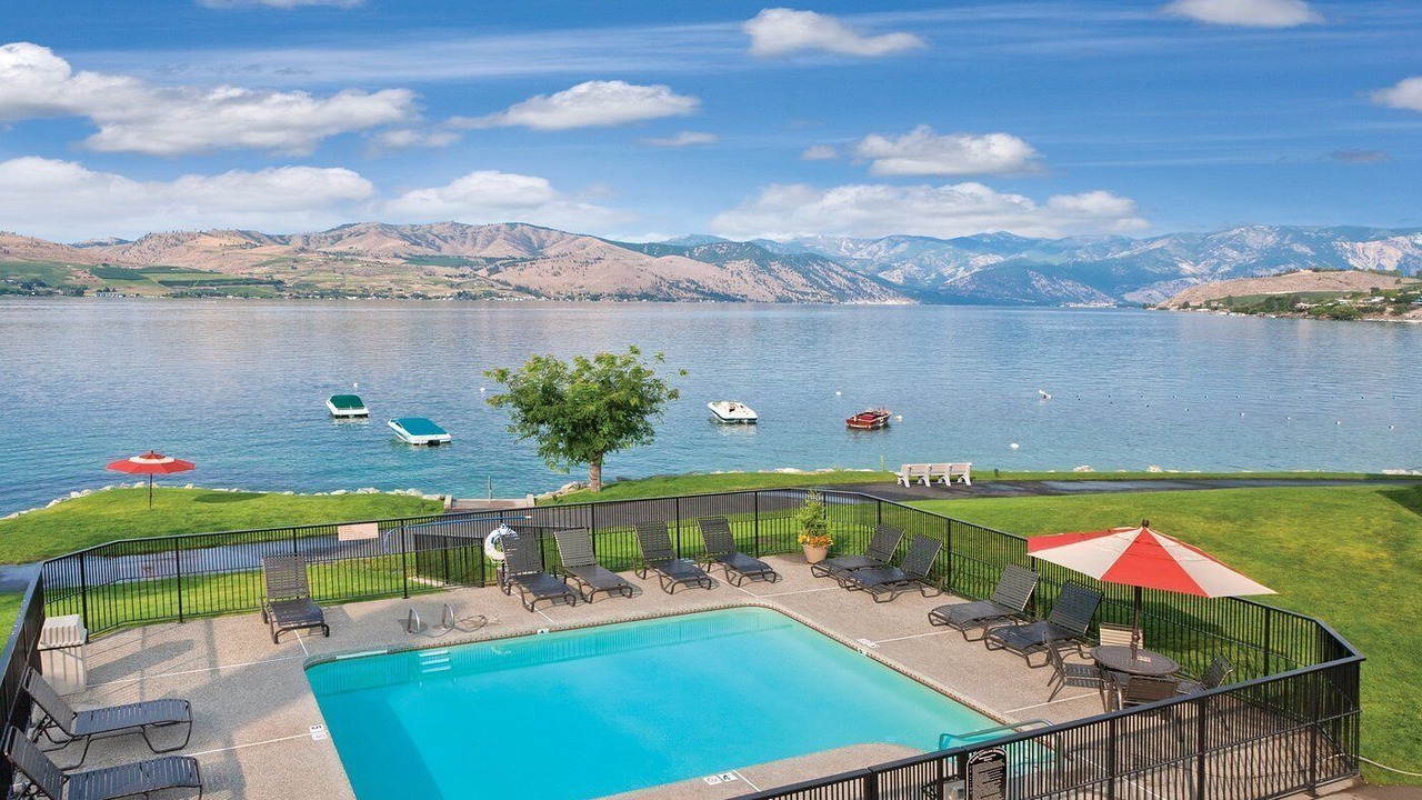Photo of Others in Chelan