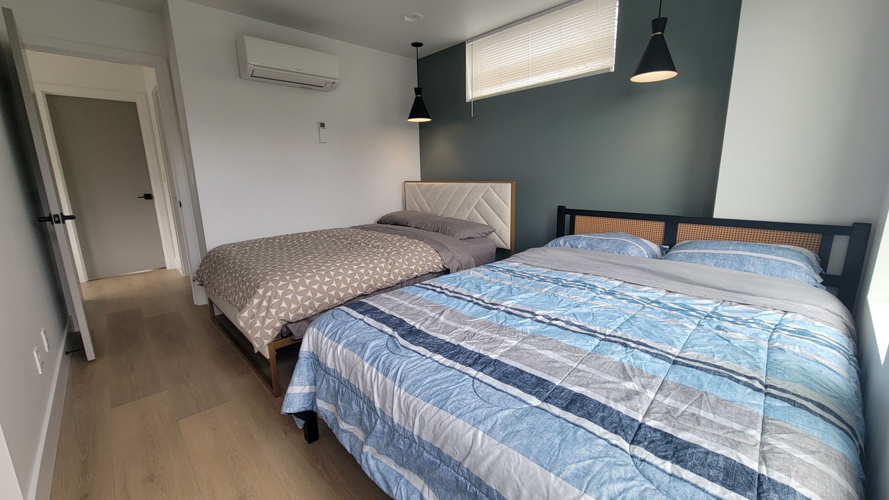 Photo of Bedroom in Greenwood