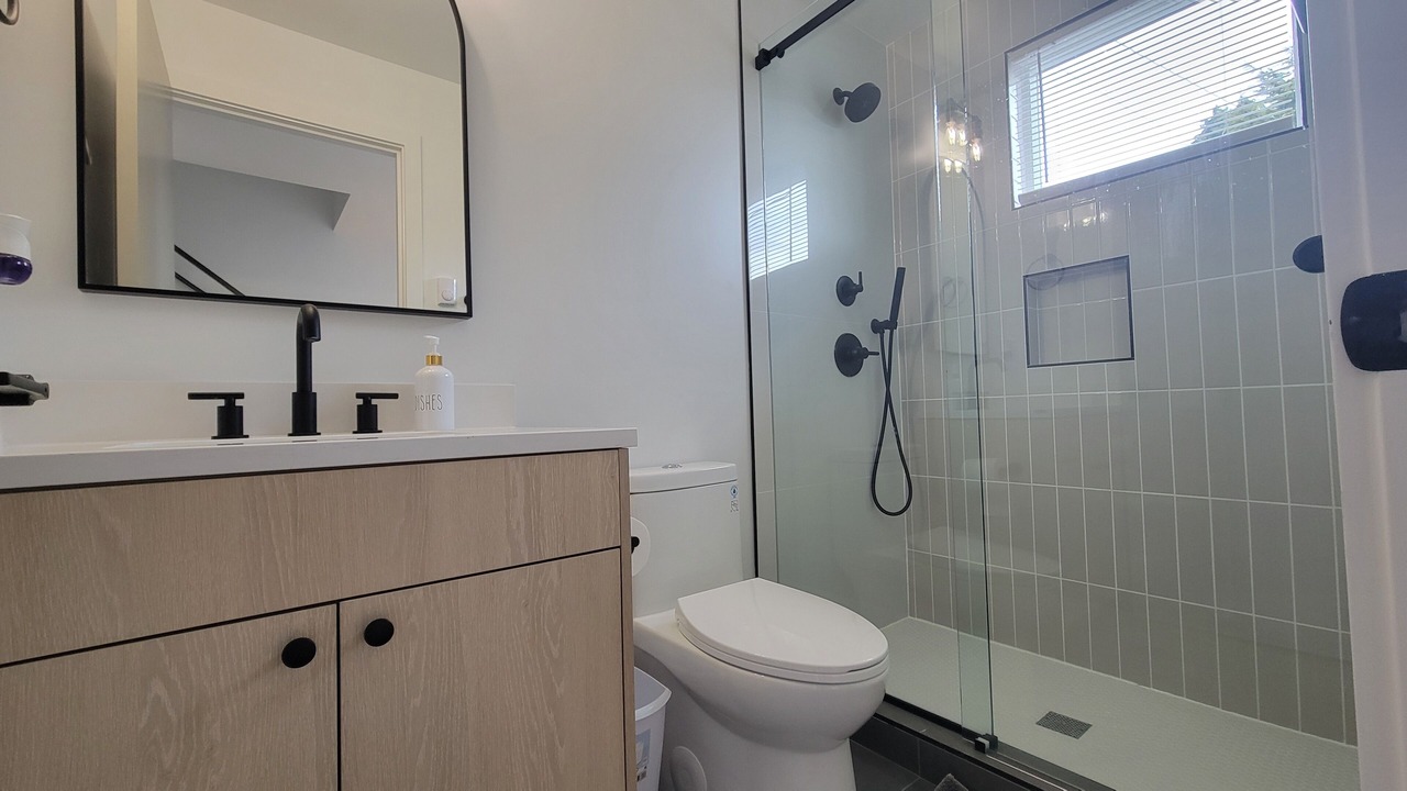Photo of Bathroom in Greenwood