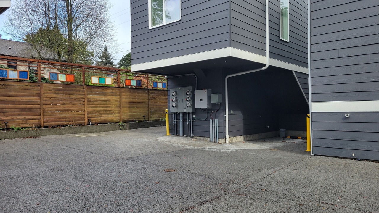 Photo of Outdoor in Greenwood