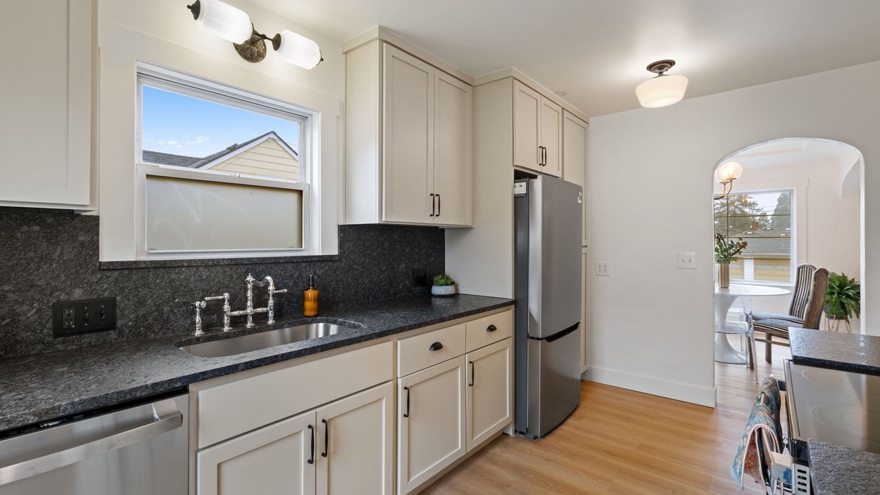 Photo of Kitchen in Camas