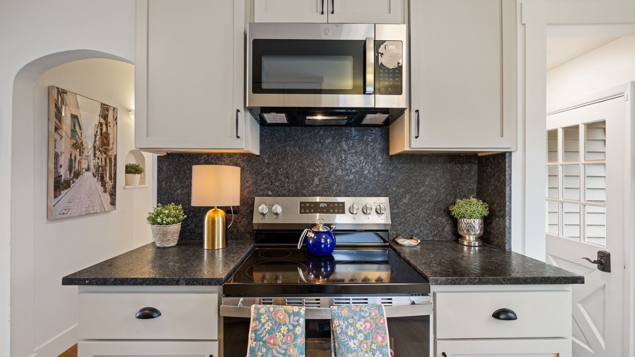 Photo of Kitchen in Camas