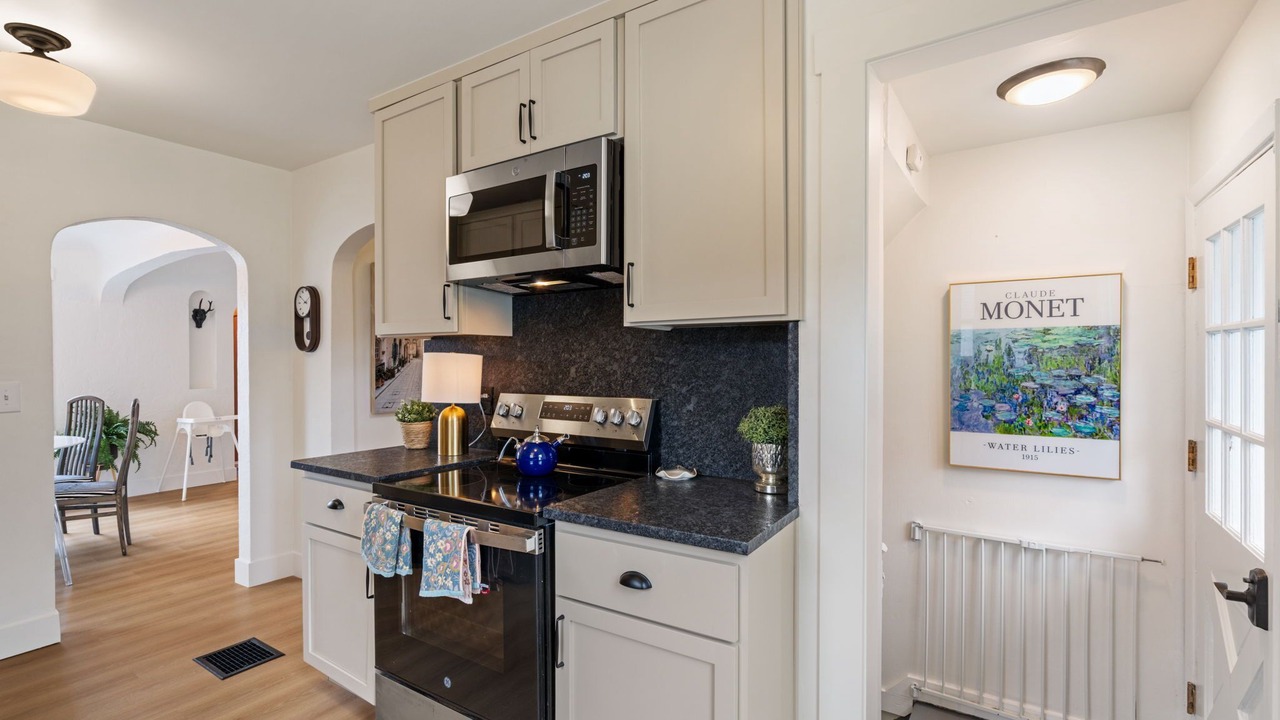 Photo of Kitchen in Camas