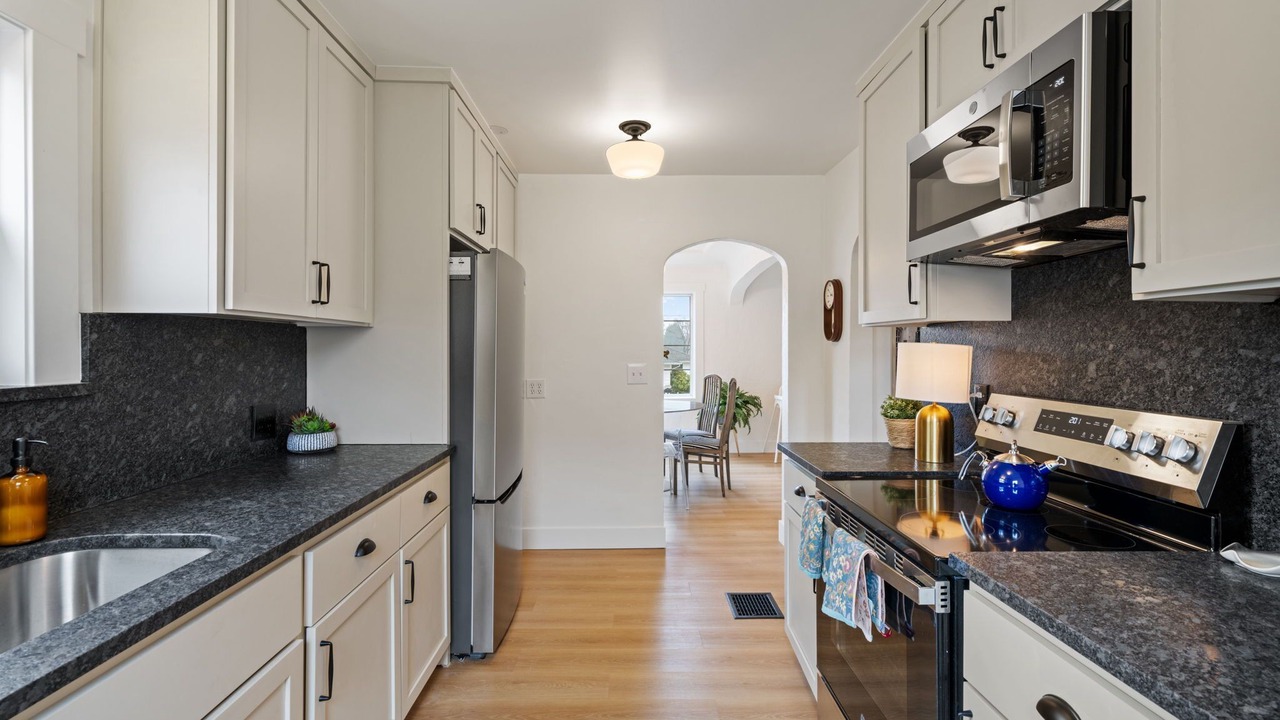 Photo of Kitchen in Camas