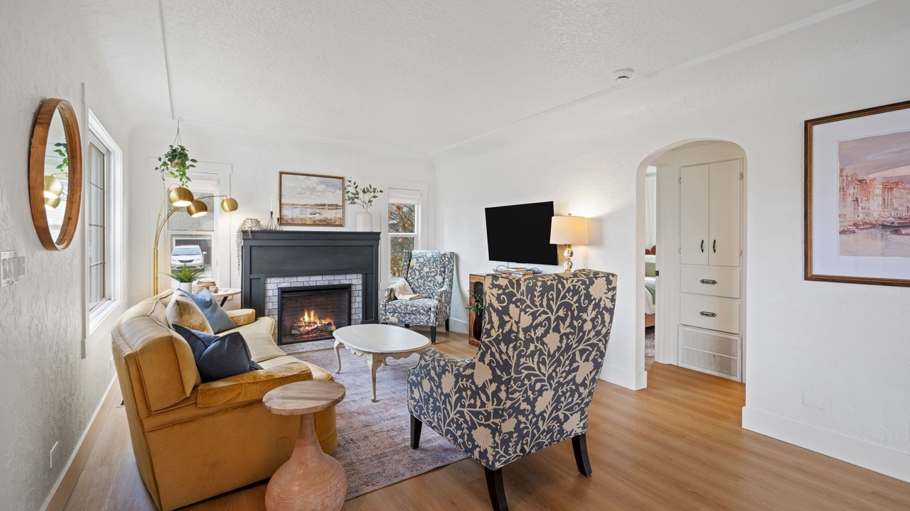 Photo of Livingroom in Camas