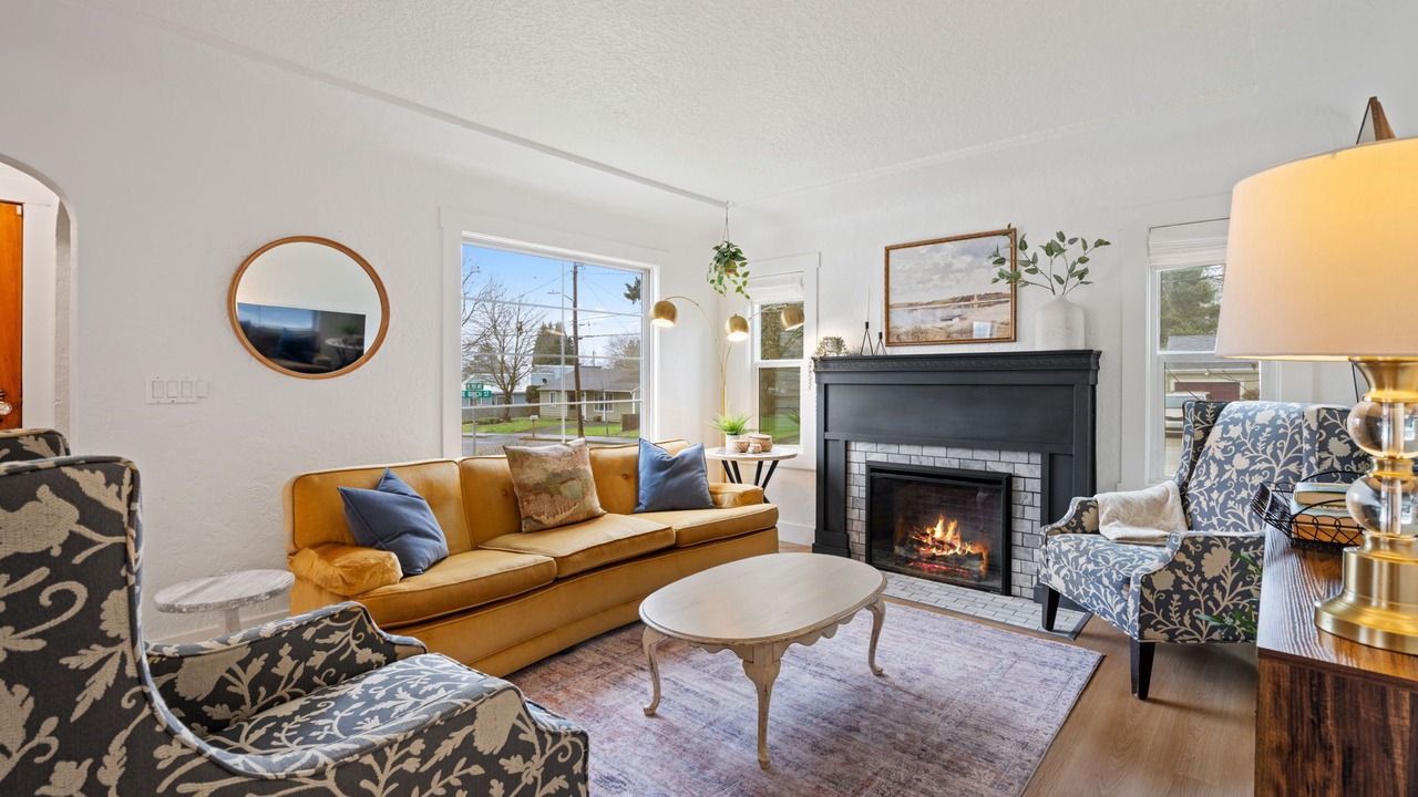 Photo of Livingroom in Camas
