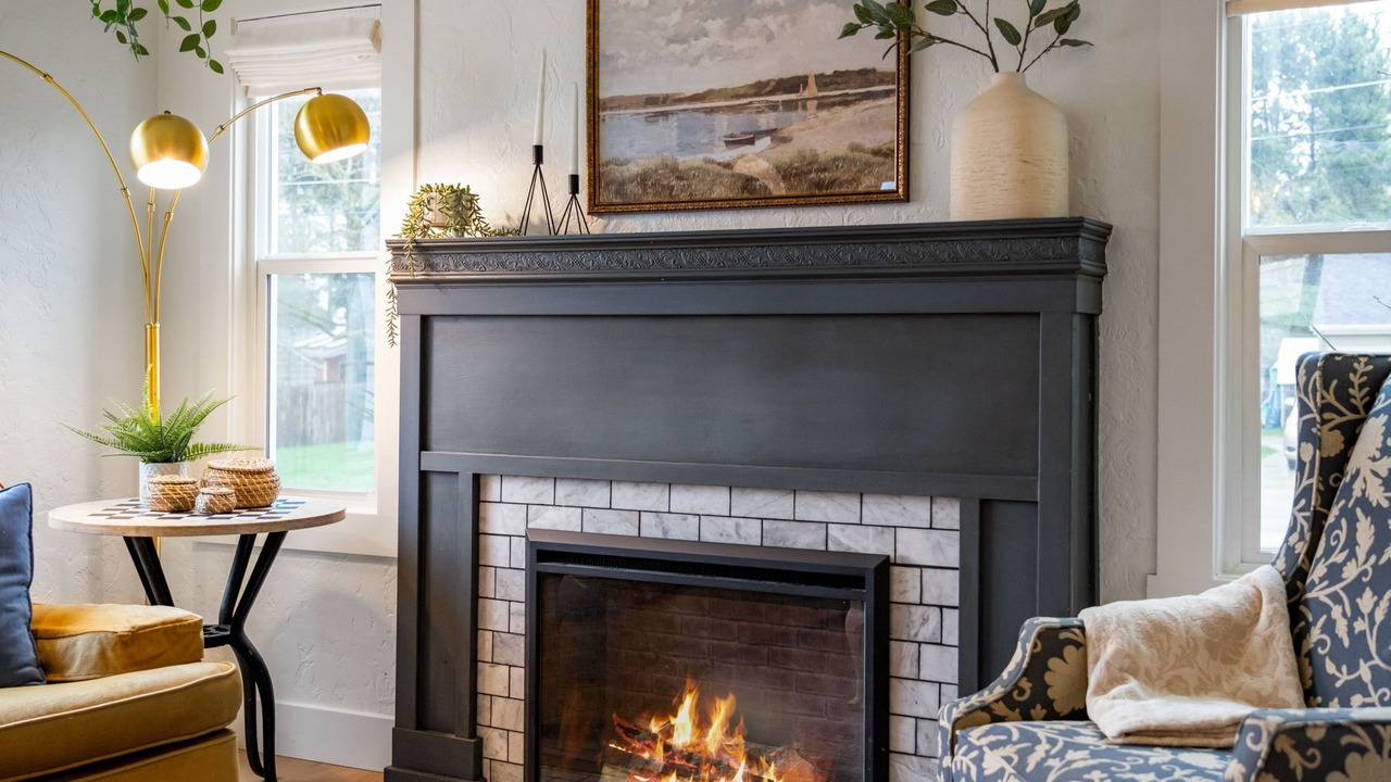 Photo of Livingroom in Camas