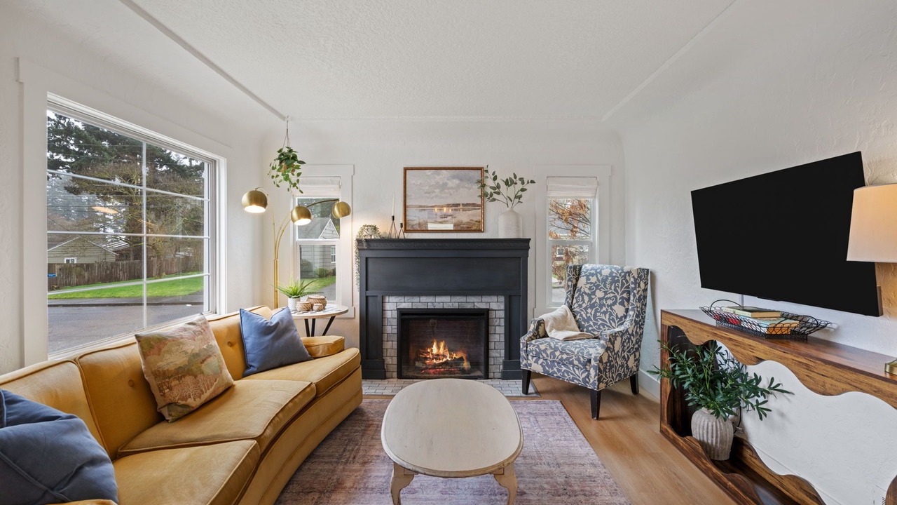 Photo of Livingroom in Camas
