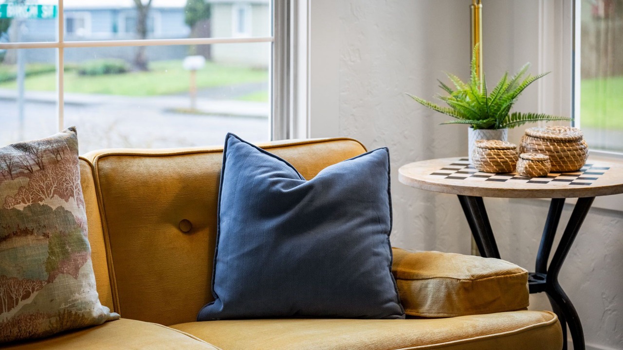 Photo of Livingroom in Camas