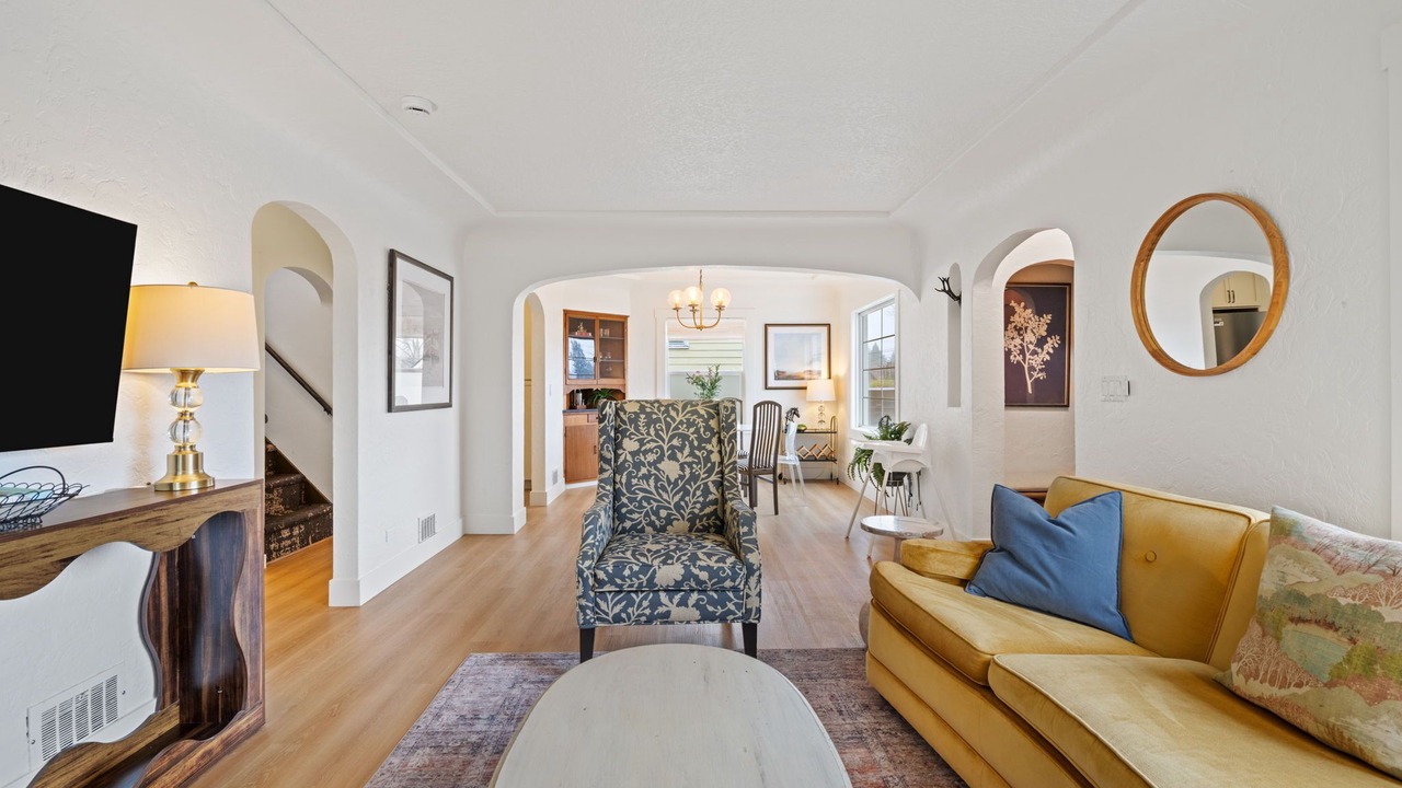 Photo of Livingroom in Camas