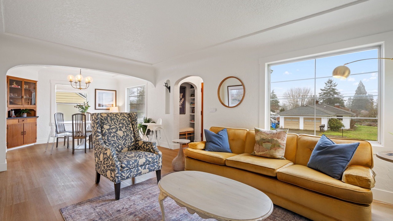 Photo of Livingroom in Camas