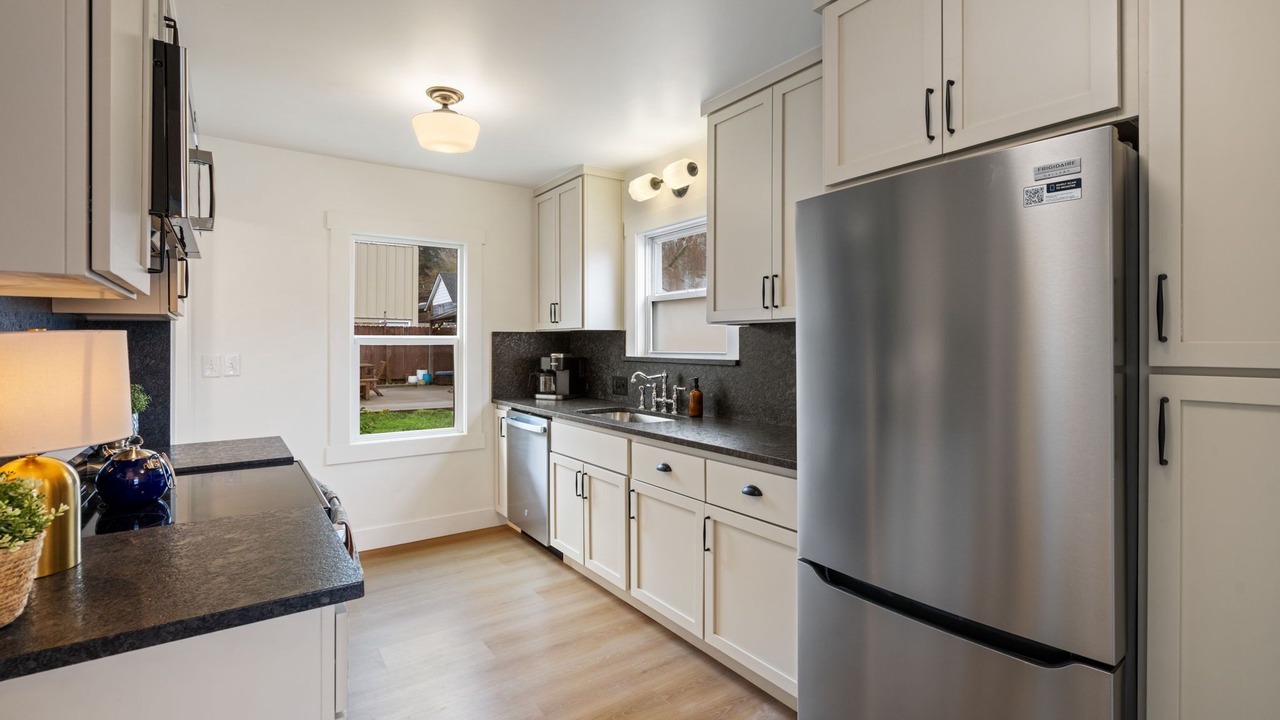 Photo of Kitchen in Camas