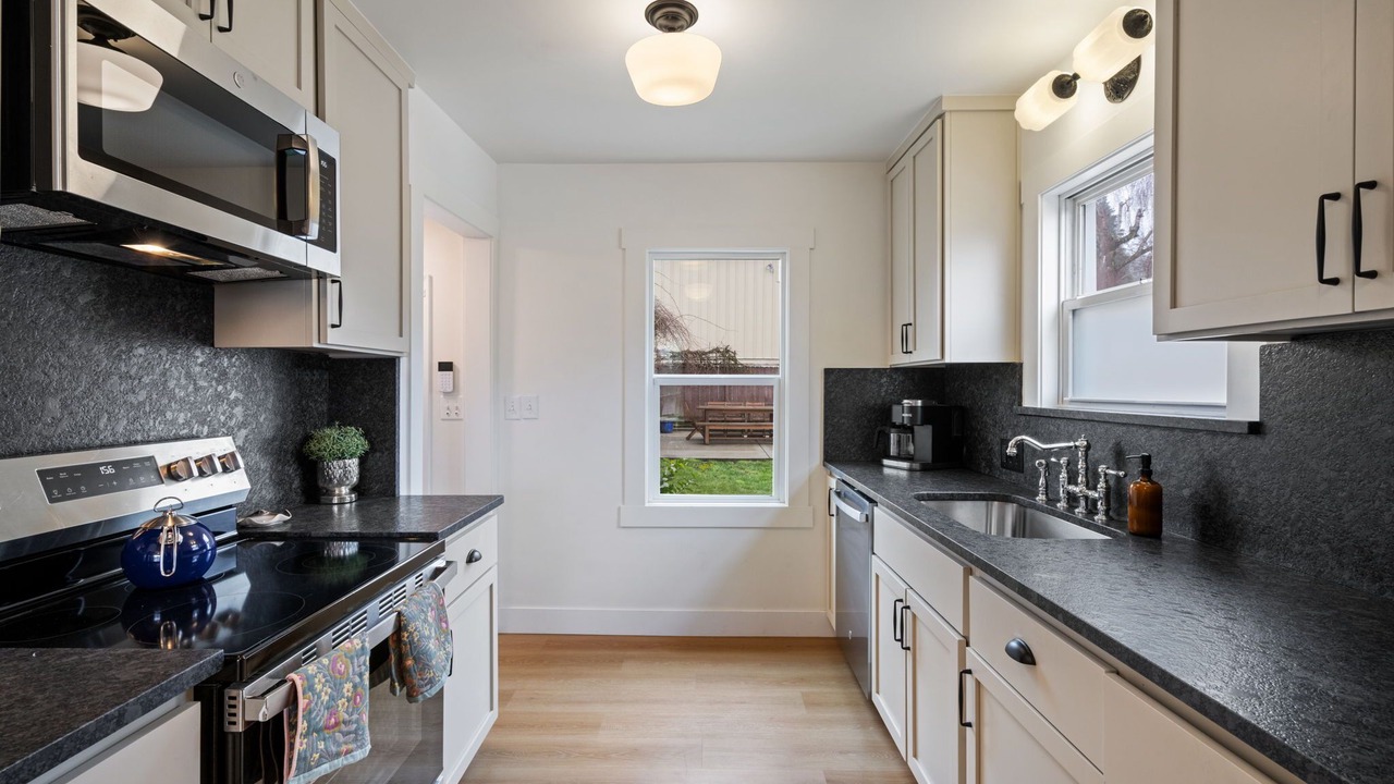 Photo of Kitchen in Camas