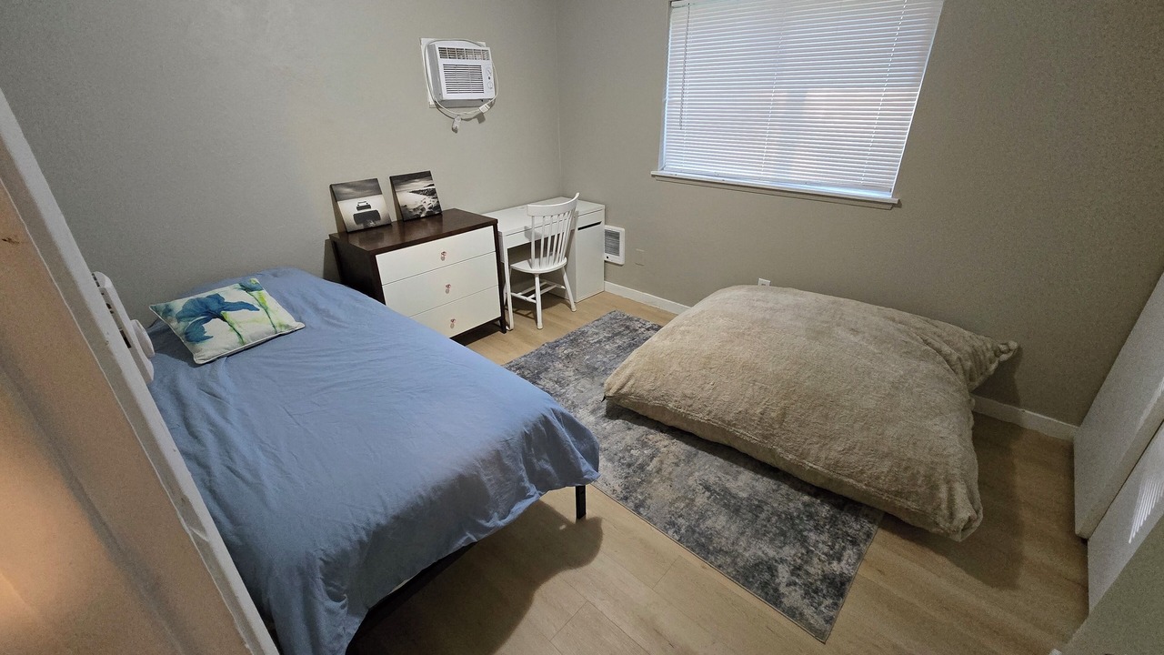 Photo of Bedroom in Burley