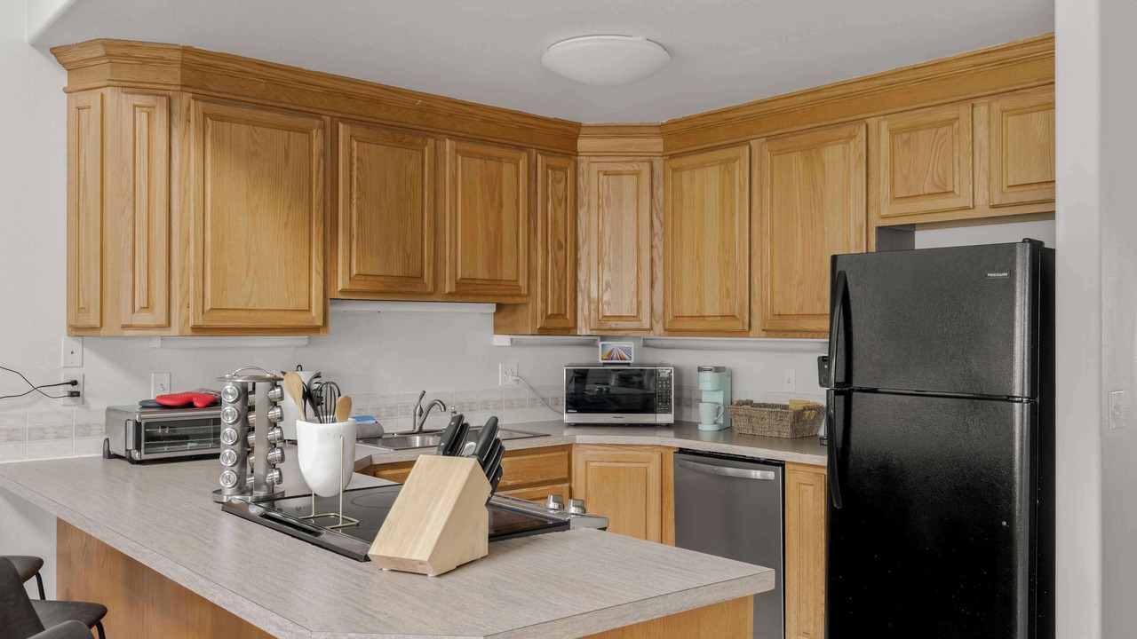 Photo of Kitchen in Neotsu