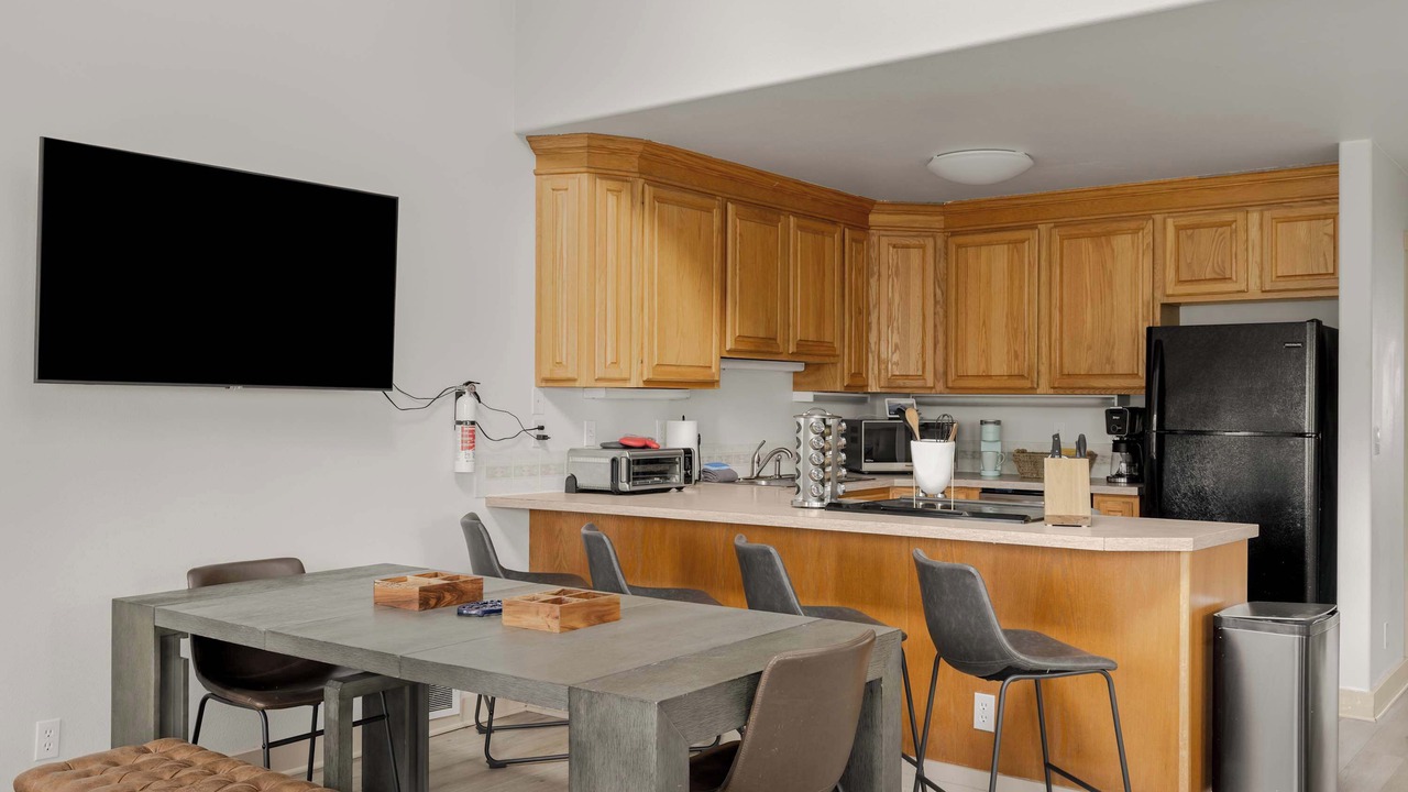 Photo of Kitchen in Neotsu