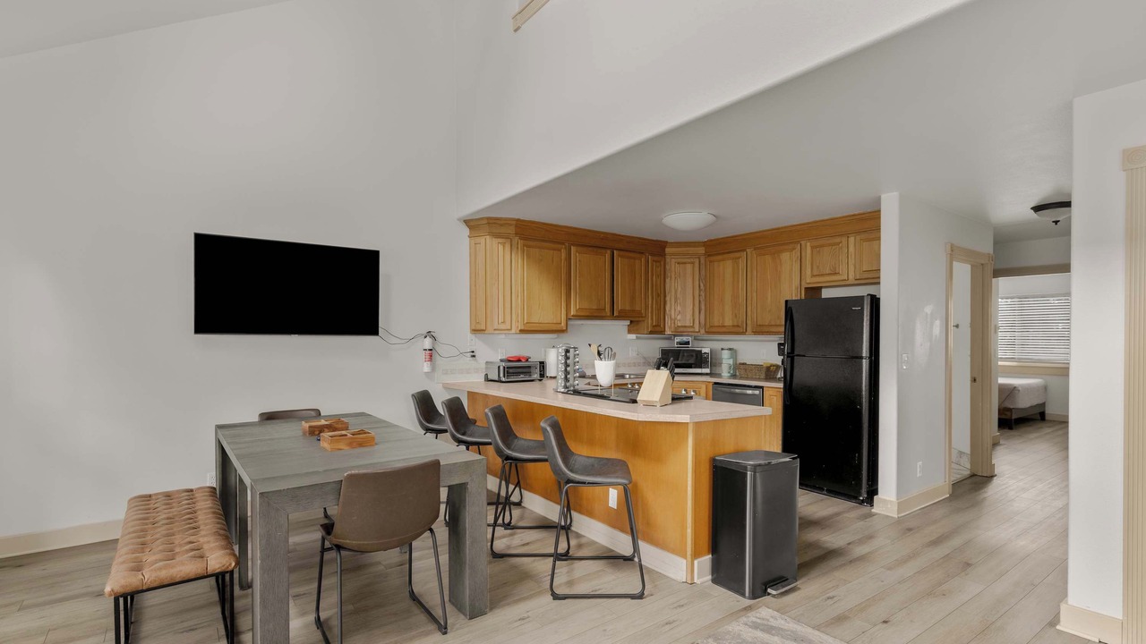 Photo of Kitchen in Neotsu