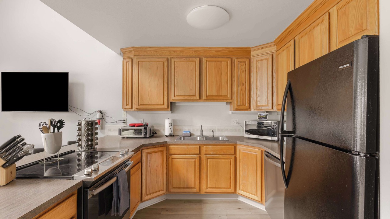 Photo of Kitchen in Neotsu