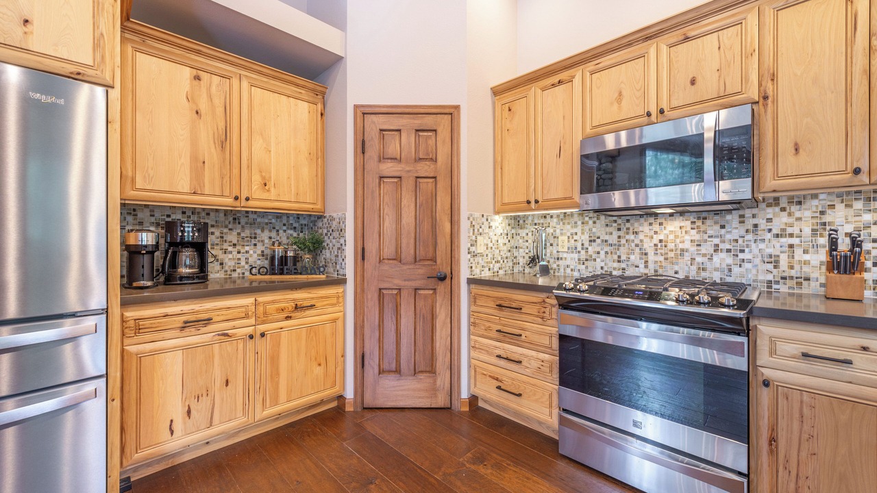 Photo of Kitchen in Kingswood Estates