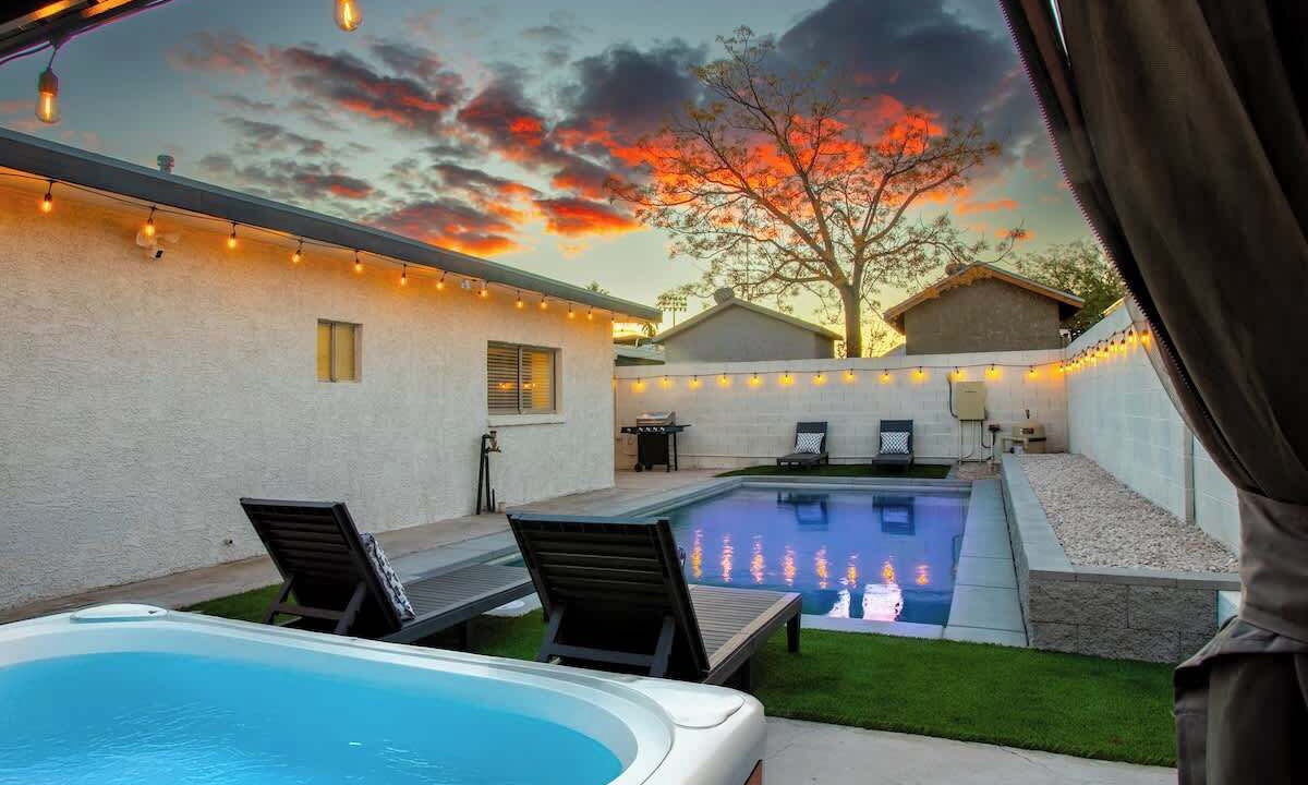 Photo of Outdoor in North Las Vegas