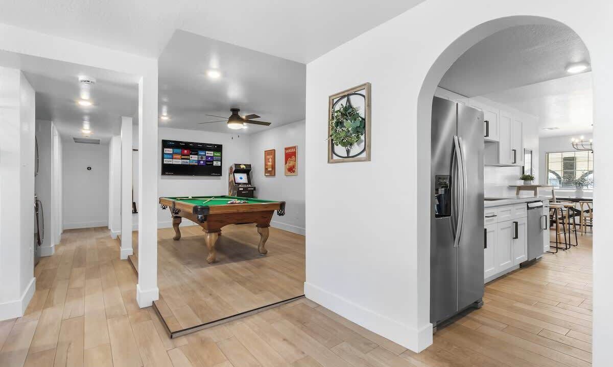 Photo of Bedroom in North Las Vegas