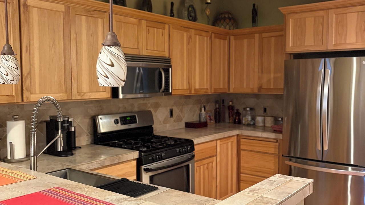 Photo of Kitchen in Southwest Bend