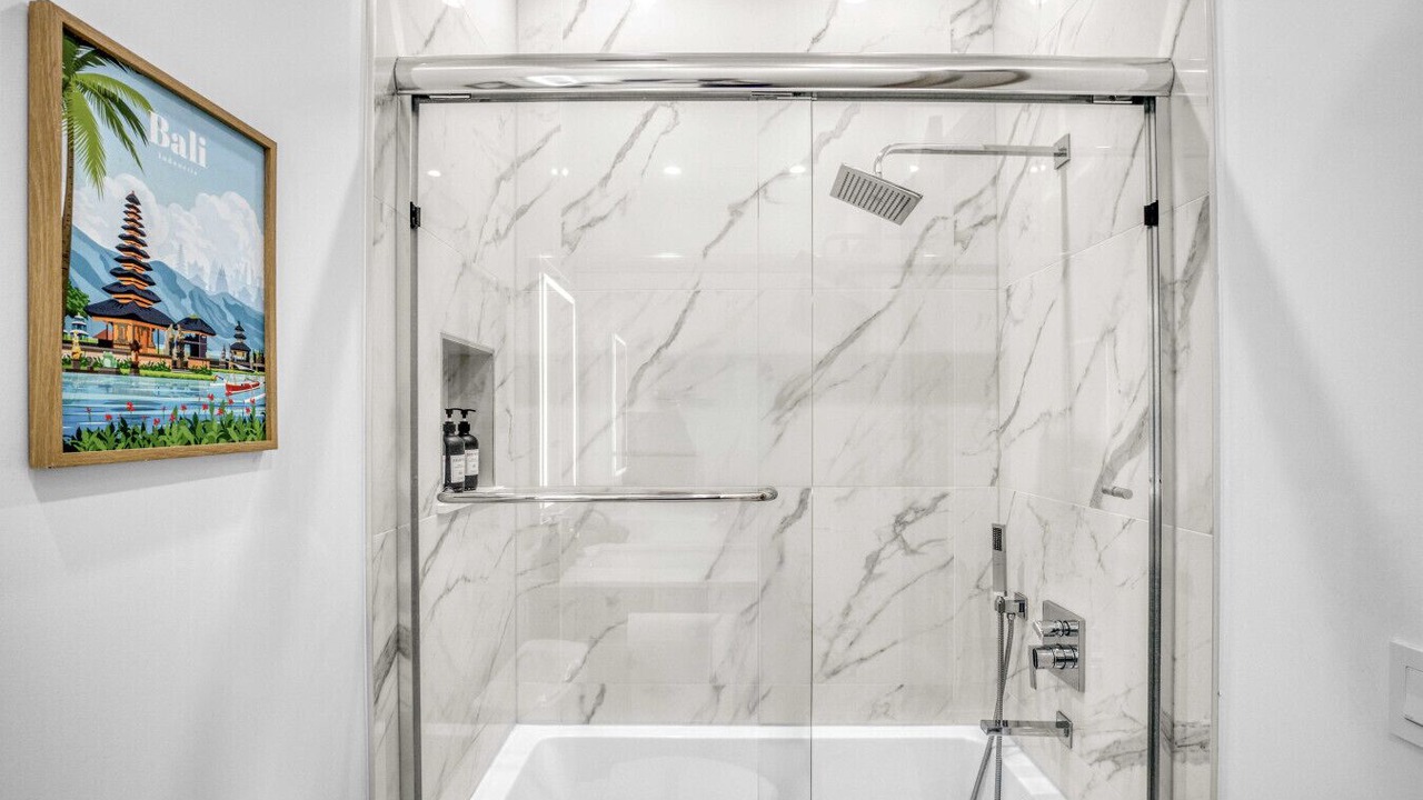Photo of Bathroom in Shadow Hills
