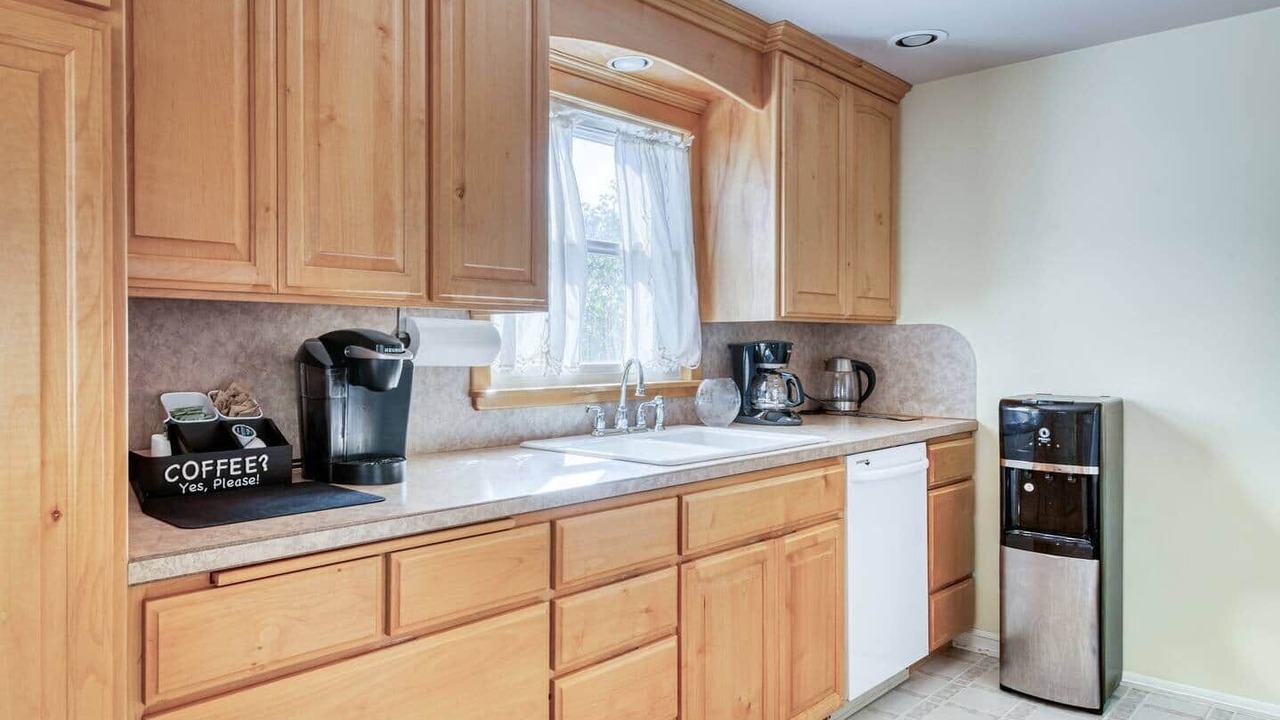 Photo of Kitchen in Albany