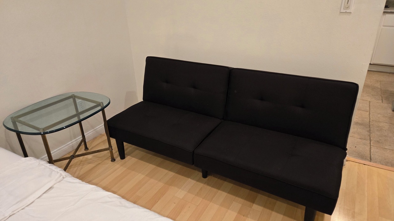 Photo of Livingroom in Los Angeles County