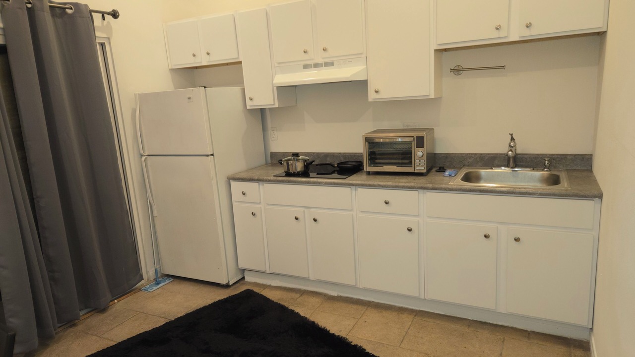 Photo of Kitchen in Los Angeles County