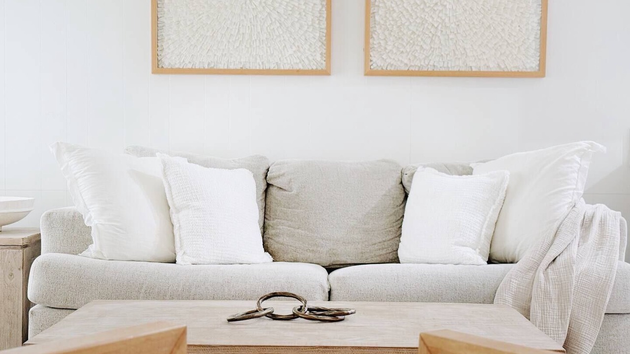 Photo of Livingroom in Clairemont Mesa