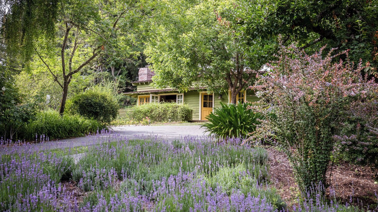 Photo of Outdoor in Anderson Valley