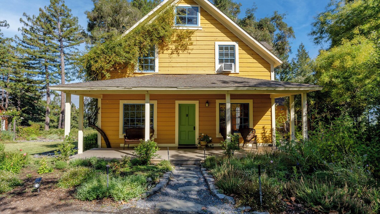 Photo of Outdoor in Anderson Valley