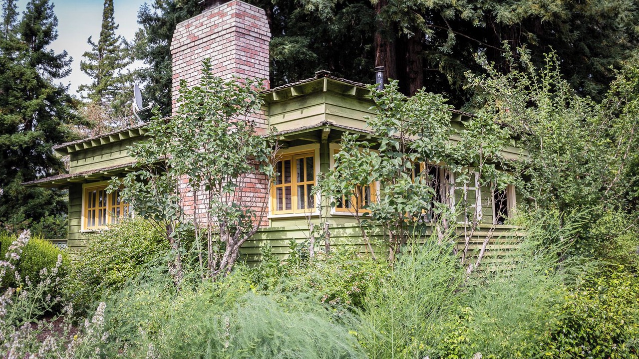Photo of Outdoor in Anderson Valley