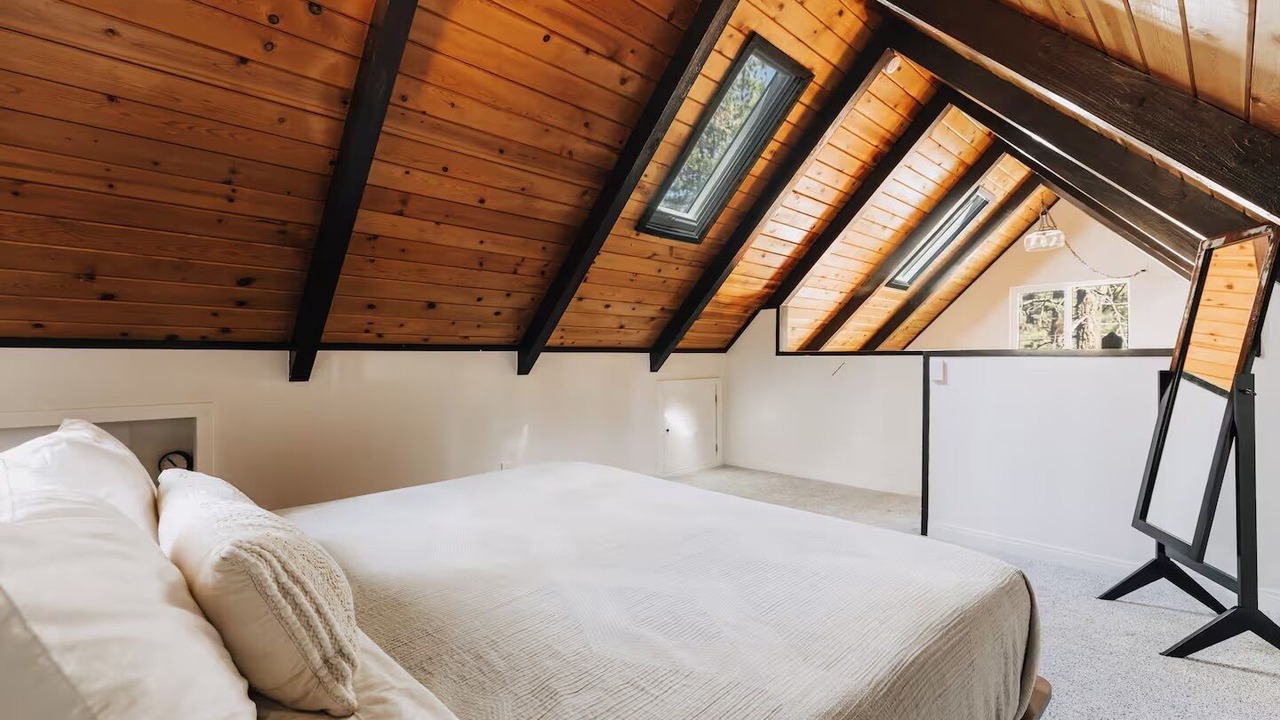Photo of Bedroom in Big Bear City
