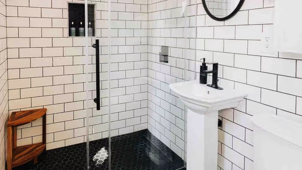 Photo of Bathroom in Big Bear City