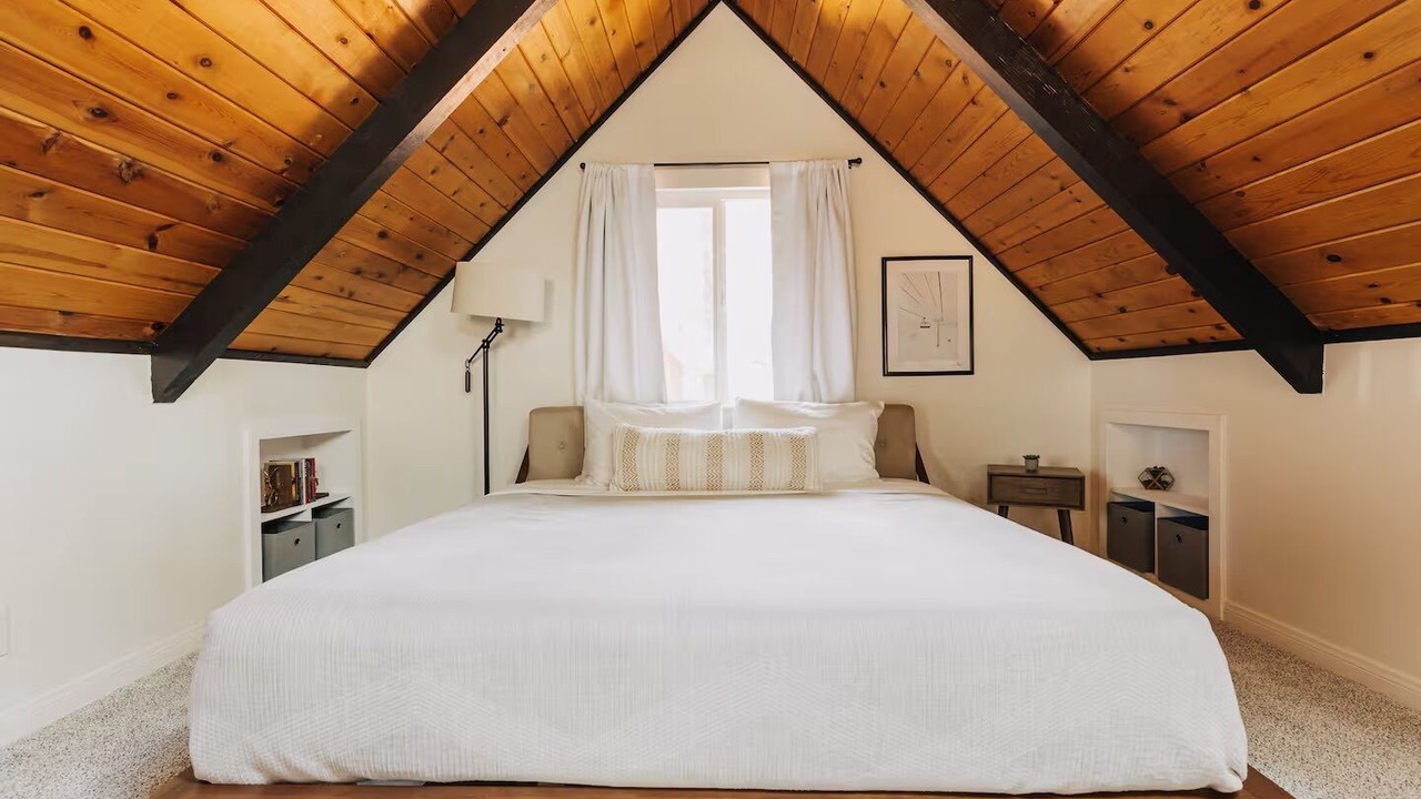 Photo of Bedroom in Big Bear City